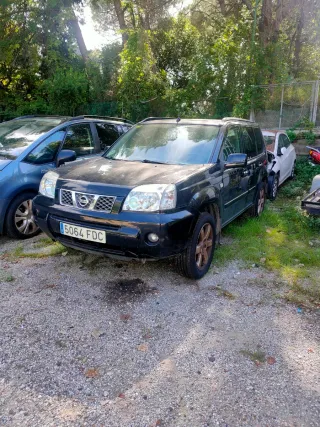 Nissan X-Trail 2006