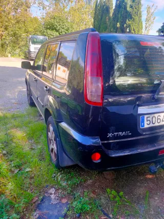 Nissan X-Trail 2006