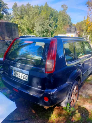 Nissan X-Trail 2006