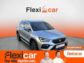Seat Ateca 2.0 TDI 110kW (150CV) S&S Style