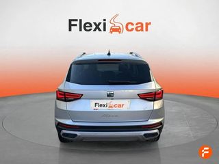 Seat Ateca 2.0 TDI 110kW (150CV) S&S Style