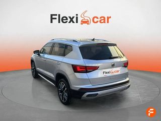 Seat Ateca 2.0 TDI 110kW (150CV) S&S Style