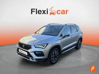 Seat Ateca 2.0 TDI 110kW (150CV) S&S Style