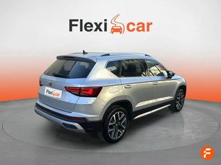Seat Ateca 2.0 TDI 110kW (150CV) S&S Style