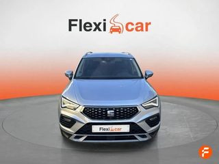 Seat Ateca 2.0 TDI 110kW (150CV) S&S Style