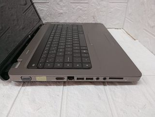 PortatilHP Pavilion G62-b61ES (1655)
