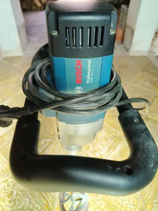 Mezcladora Bosch GRW 18-2 E Profesional
