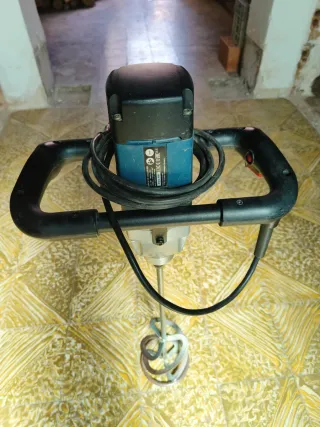 Mezcladora Bosch GRW 18-2 E Profesional