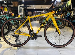 MMR X-Tour 10 2025 gravel