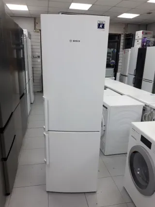 Nevera Combi Bosch 1.85m con garantía 