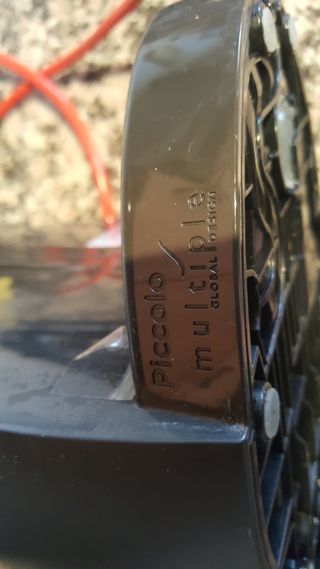 Cafetera Nescafé Dolce Gusto Negra