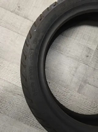 Neumático 120/70-14 USADO
MICHELIN 