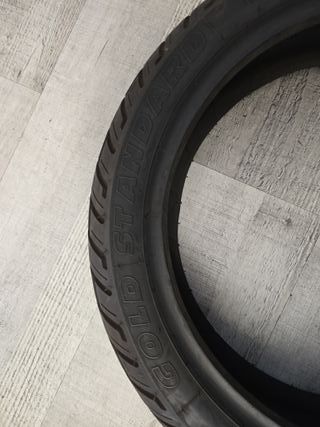 Neumático 120/70-14 USADO
MICHELIN 