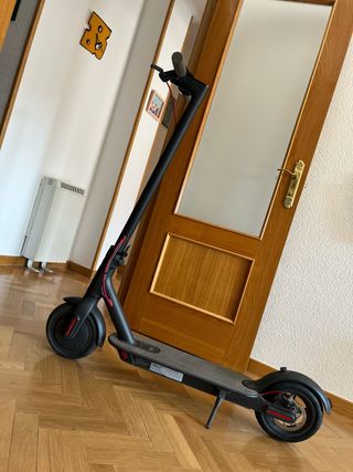 Patinete Eléctrico Xiaomi M365
