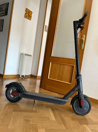 Patinete Eléctrico Xiaomi M365