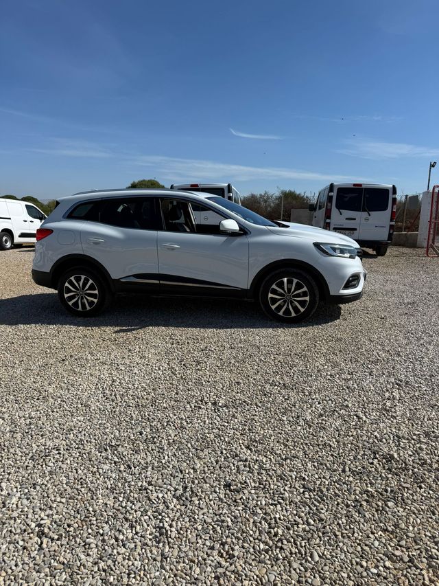 Renault Kadjar 2019
