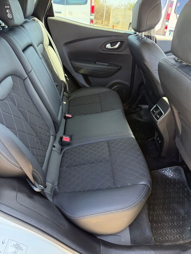 Renault Kadjar 2019