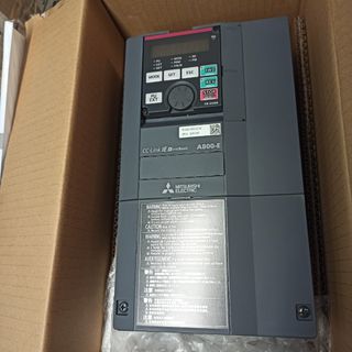 Inverter Mitsubishi FR-A840