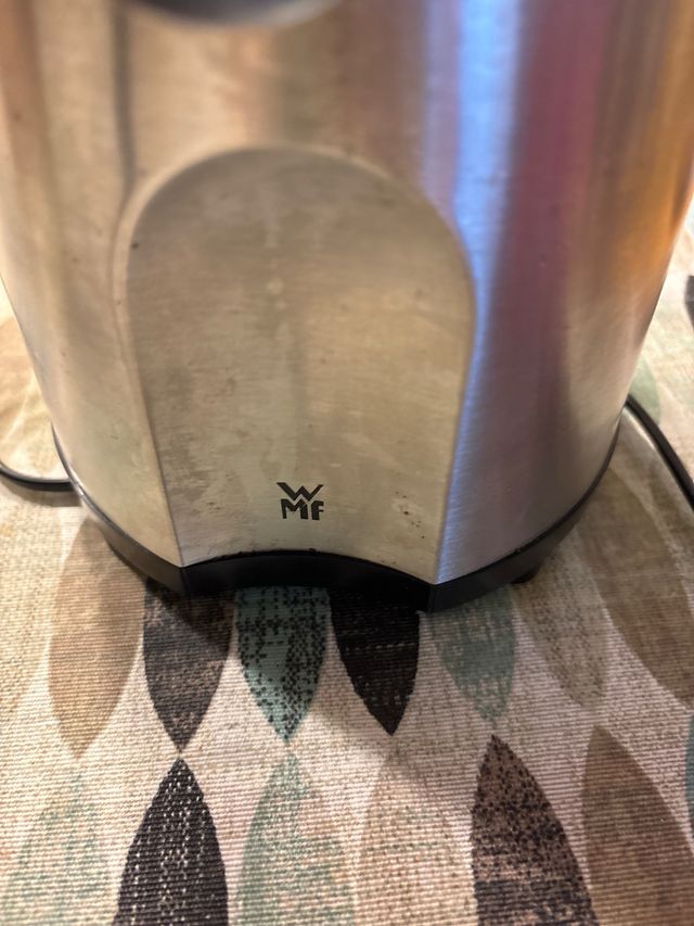 Exprimidor de zumo WMF