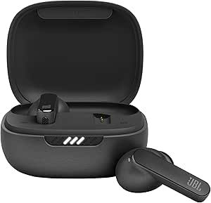 Auriculares JBL Live Pro 2 TWS Negros