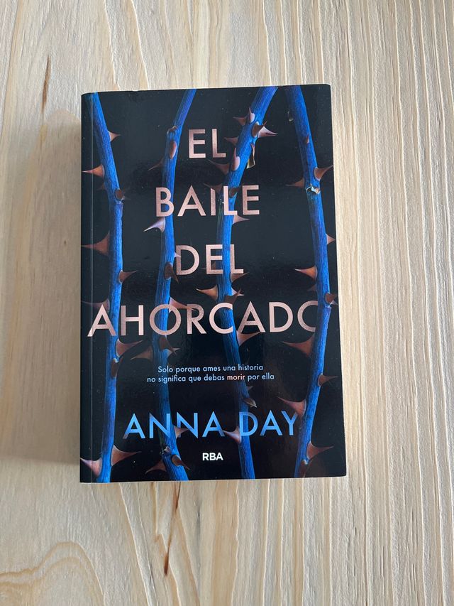 El baile del ahorcado 1 - El baile del ahorcado...