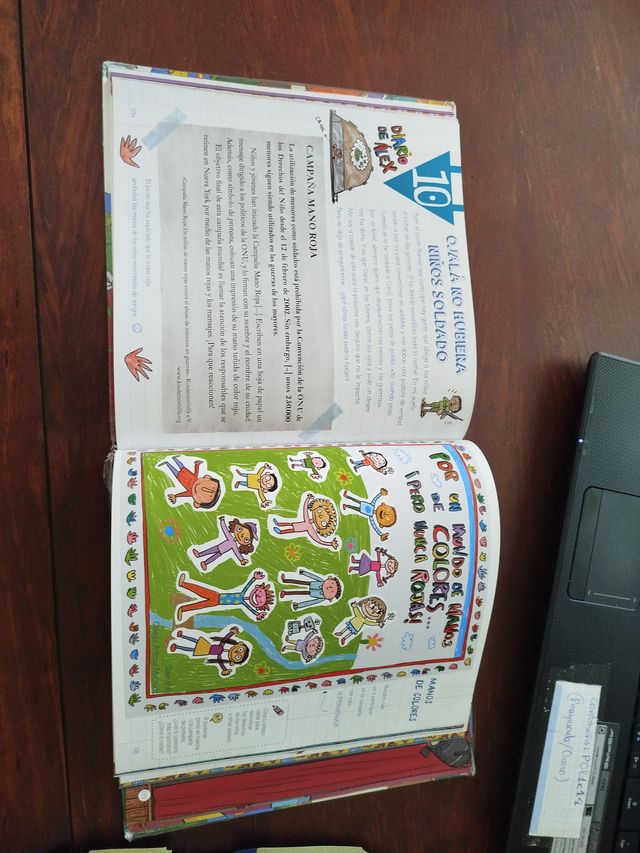 Lecturas: Mucho más que un diario. 4 Primaria. ...