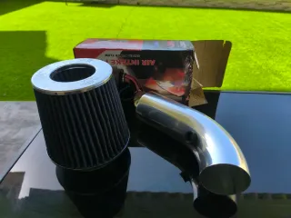 Filtro de aire K&N