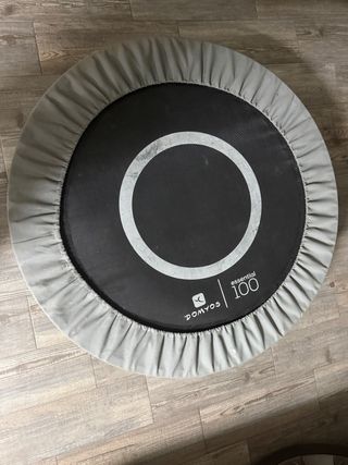 Cama elástica DOMYOS Essential 100