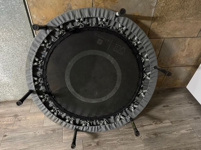 Cama elástica DOMYOS Essential 100