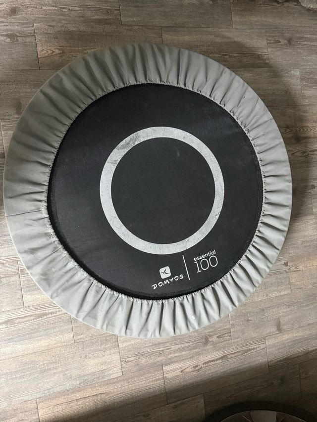 Cama elástica DOMYOS Essential 100