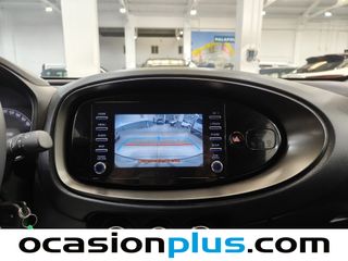 Toyota Aygo X Cross 1.0 VVT-I Play 53 kW (72 CV)