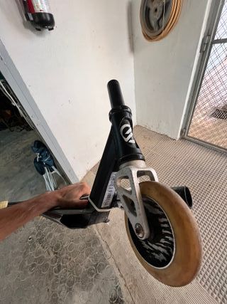 Patinete Oxelo MF 3.6