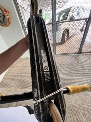 Patinete Oxelo MF 3.6