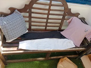 Lote Ropa Talla S