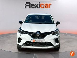 Renault Captur Intens TCe 74kW (100CV) GLP