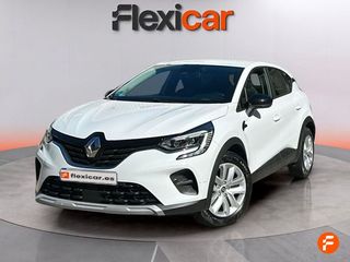 Renault Captur Intens TCe 74kW (100CV) GLP