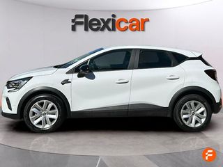Renault Captur Intens TCe 74kW (100CV) GLP