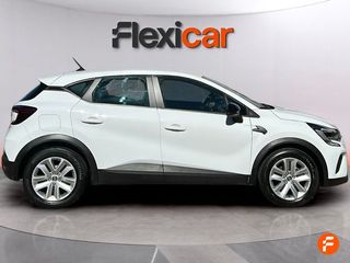 Renault Captur Intens TCe 74kW (100CV) GLP
