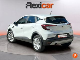 Renault Captur Intens TCe 74kW (100CV) GLP