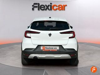 Renault Captur Intens TCe 74kW (100CV) GLP