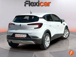 Renault Captur Intens TCe 74kW (100CV) GLP