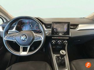 Renault Captur Intens TCe 74kW (100CV) GLP