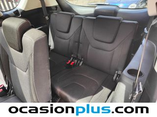 Ford S-Max 2.5 Duratec FHEV Titanium 140 kW (190 CV)