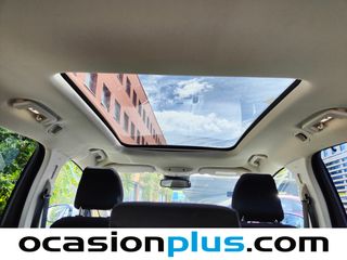 Ford S-Max 2.5 Duratec FHEV Titanium 140 kW (190 CV)