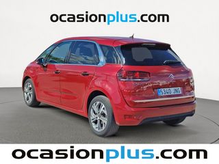 Citroen C4 Picasso PureTech 130 S&S Feel Edition 96 kW (130 CV)