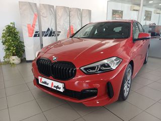 BMW Serie 1 116D 2024