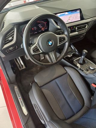 BMW Serie 1 116D 2024