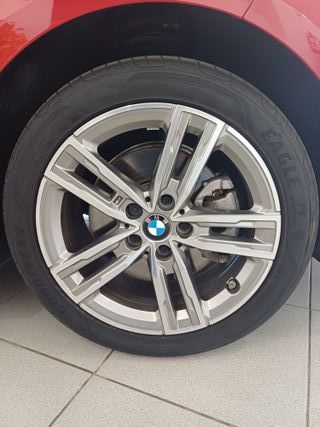 BMW Serie 1 116D 2024