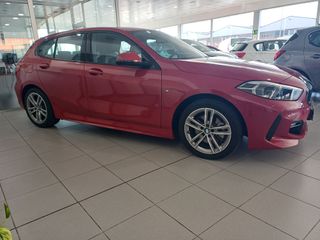 BMW Serie 1 116D 2024