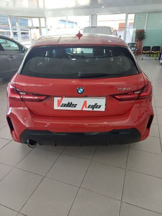 BMW Serie 1 116D 2024